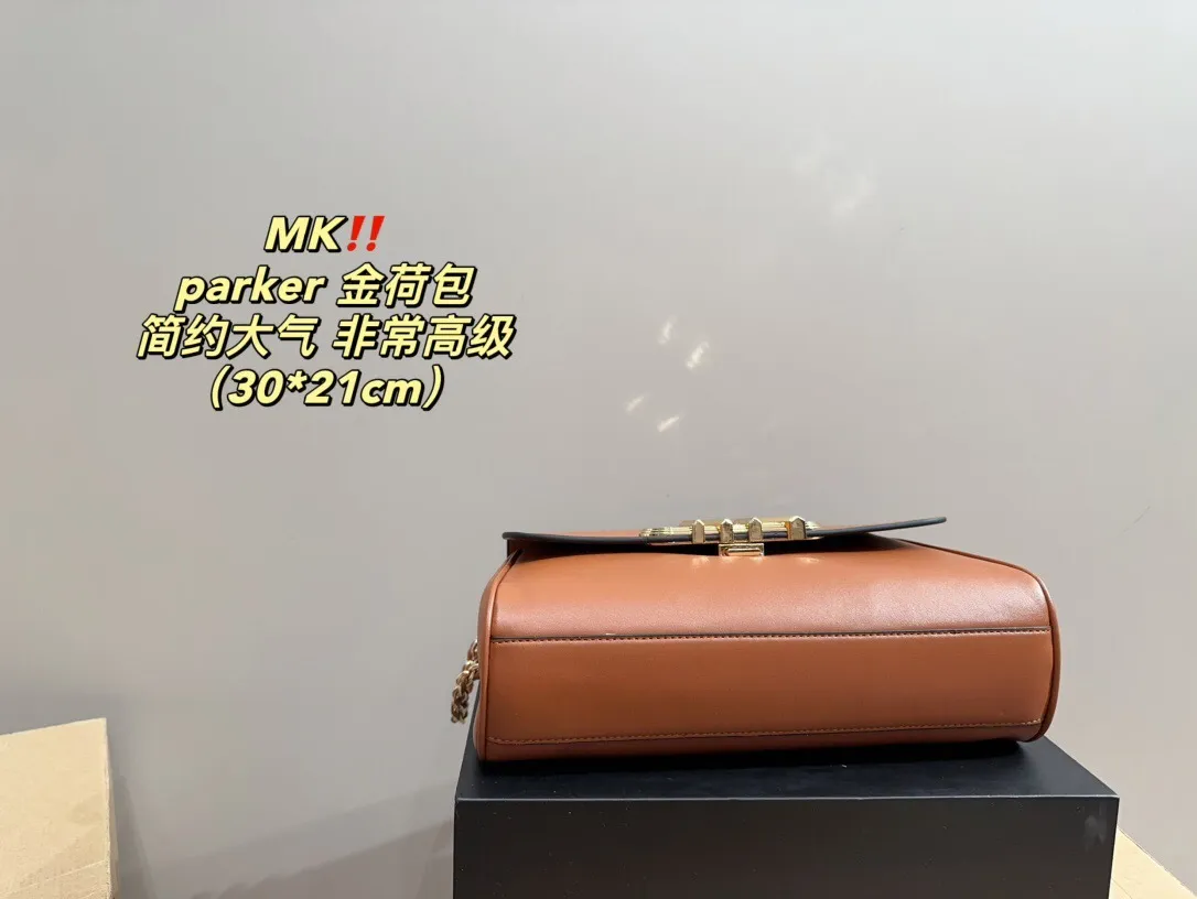 All Categories Official Website "Brand Women's Bags" Women's Bags 💙 MK 2024 Official Website New MK Crossbody Bag